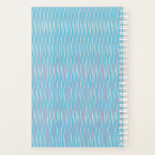 Custom Planners 2025 | Dagelijks en wekelijks (Achterkant)