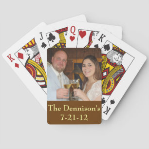Custom Playing Cards Speelkaarten