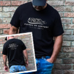 Custom Power Wash House Reiniging Druk Wassen T-shirt<br><div class="desc">Introductie van ons Custom Power Wash House Cleaning Pressure Washing T-Shirt - de perfecte mix van professionaliteit en stijl voor uw drukwasbedrijf. Maak een krachtig statement met dit aangepaste shirt met uw professionele logo voor het wassen van kracht, ideaal voor shirten voor het wassen van bedrijfsdruk en het presenteren van...</div>