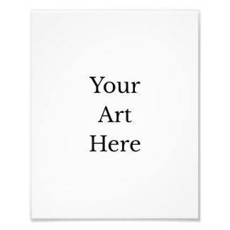 Custom Print Multiple Sizes Foto Afdruk