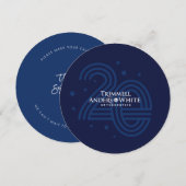 CUSTOM PRINT ORDER voor Kelsey - 20e insert Kaart (Voorkant / Achterkant)