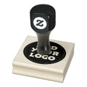 custom professional business logo only rubberstempel (Stempel)