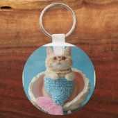 custom professional business logo only sleutelhanger (Achterkant)