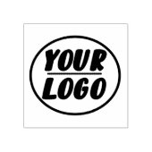 Custom Professional Business Logo Rubber Stempel (Afrduk)