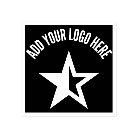 Custom Professional Business Logo Rubber Stempel (Afrduk)