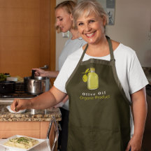 Custom Professionele Biologische Olijfolie Sage Gr