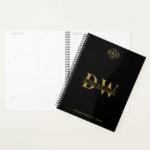 Custom Promotional Planner voor kleine bedrijven (Display)