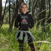 Custom Pug Dog Christmas Ugly gepersonaliseerd Hoodie