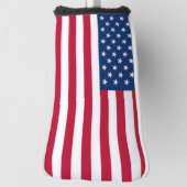 CUSTOM PUTTER COVER WITH YOUR OWN DESIGN OR LOGO (Draai 90)