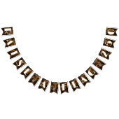 Custom QR School Banner • 1776–2026 Pride Tribute! (Alle)