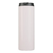Custom rainbow thermal bottle for kids thermosbeker (Achterkant)