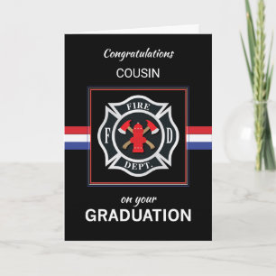 Custom Relatie Brandweer Academie Afstuderen Kaart
