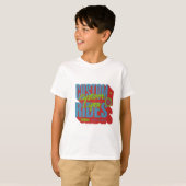 Custom Rides, Custom Lives T-shirt (Voorkant volledig)