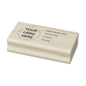 Custom Rubberstempel (Stempel)