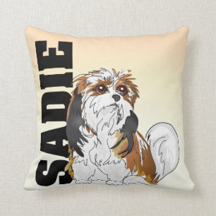 CUSTOM Sadie Pillow Kussen