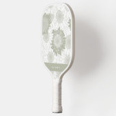 Custom Sage Zonnebloem Pickleball Paddle (Links)
