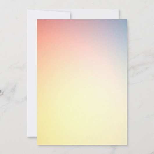 Custom Save the Date Cards gratis | Slepen en neer