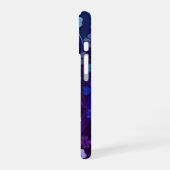 Custom Shamrock Meadow iPhone 16 Hoesje (Linkerkant)