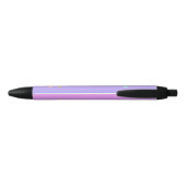 Custom Shine Bright Pen voor meisjes (Achterkant)