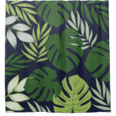 Custom Shower Curtain Douchegordijn (Voorkant)