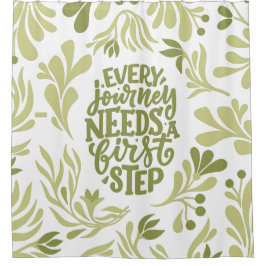 Custom Shower Curtain Douchegordijn