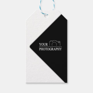 Custom Sjabloon Bedrijf Creëer Uw Eigen Cadeaulabel