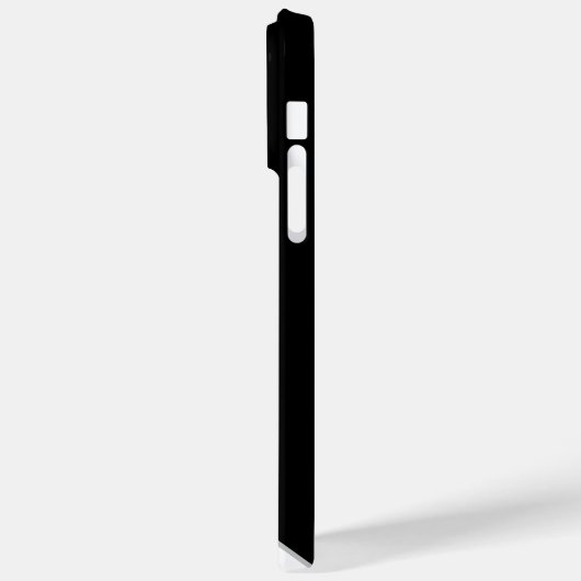 Custom Sjabloon Bedrijf Creëer Uw Eigen Case-Mate iPhone Case (Achterkant / Links)