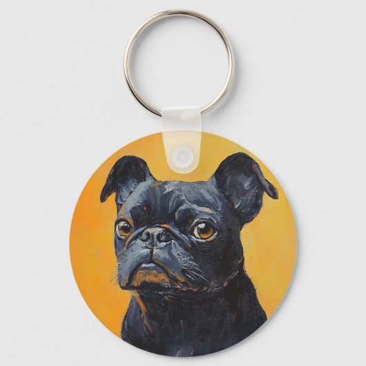 Custom Sleutelhanger Voeg Uw Eigen Foto voor haar  (Voorkant)