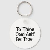 Custom Sobriety Jubileum Gift - Bijen en Bloemen Sleutelhanger (Achterkant)