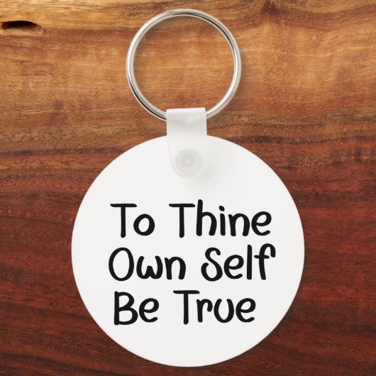 Custom Sobriety Milestone Gift - Oceaan Sleutelhanger (Achterkant)