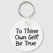Custom Sobriety Milestone Gift - Oceaan Sleutelhanger (Achterkant)