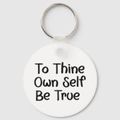 Custom Sobriety Milestone Gift - Ocean Vibes Sleutelhanger (Achterkant)