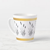 Custom Special Edition Mok (Linkerhoek)