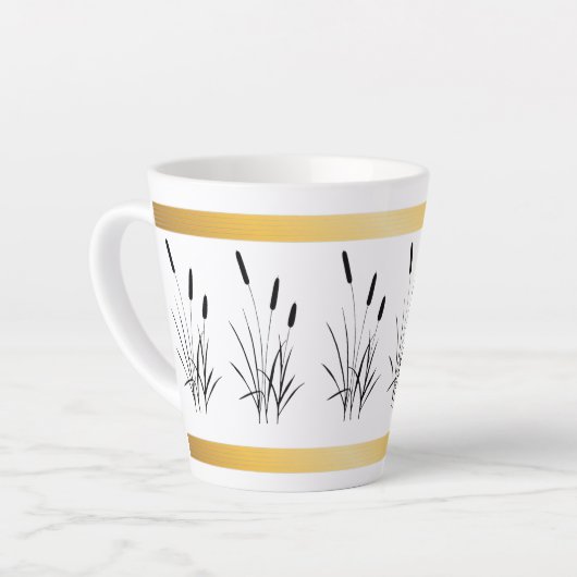 Custom Special Edition Mok (Linkerhoek)