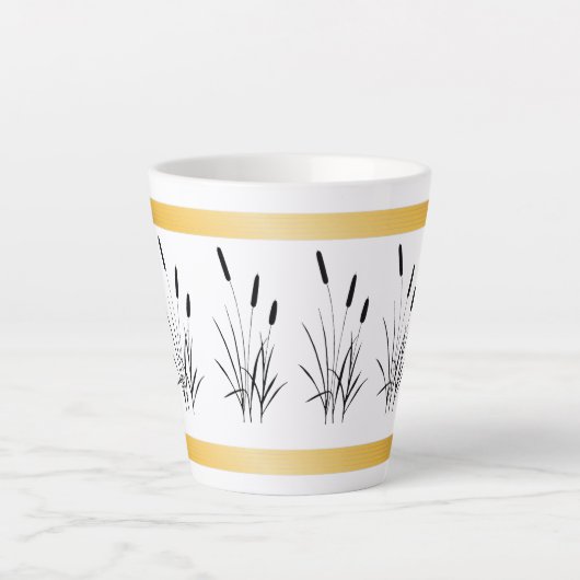 Custom Special Edition Mok (Voorkant)