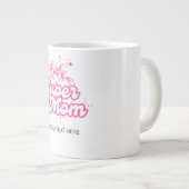 Custom Specialty Mok - Gepersonaliseerde Koffie Mo (Voorkant rechts)