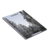 Custom Spiral Notitieboeken – Personaliseer de jou (Rechterzijde)