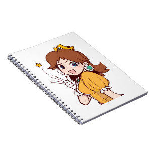 Custom Spiral Photo Notitieboek – gepersonaliseerd