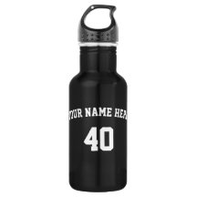Custom Sports Bottle for Children