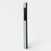 Custom Sterke Vrouw Foto's Collage iPhone Case (Achterkant/links)