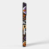 Custom Stoere iPhone 16 Hoesje - Duurzaam & Person (Achterkant / Rechts)