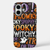 Custom Stoere iPhone 16 Hoesje - Duurzaam & Person (Achterkant)