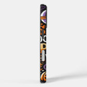 Custom Stoere iPhone 16 Hoesje - Duurzaam & Person (Achterkant / Rechts)