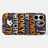 Custom Stoere iPhone 16 Hoesje - Duurzaam & Person (Achterkant (horizontaal))
