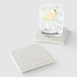 Custom Stone Drink Onderzetter | Home Gift Idee