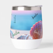 Custom Summer Beach Elegant (Links)