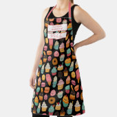 Custom Sweet Treats – Culinary Science by [Name] Schort (Insitu)