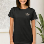 Custom t-shirt Mrs., Future Mrs.