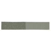Custom Table Runner – Moss Green & Noise Texture Lange Tafelloper (Horizontaal)