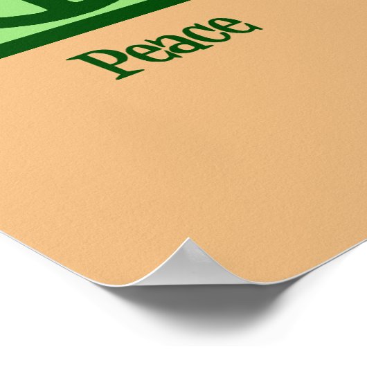 Custom Taco Poster (Hoek)